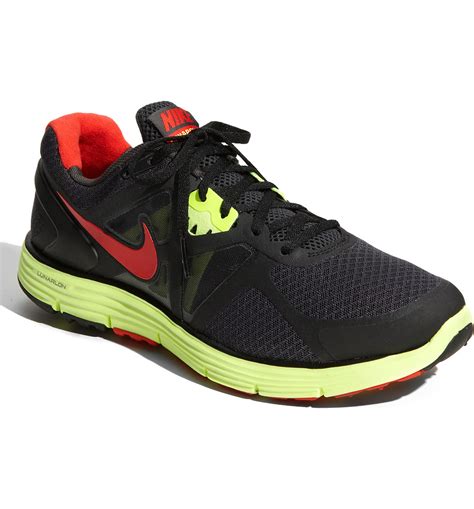 nike lunarglide 3 running shoes